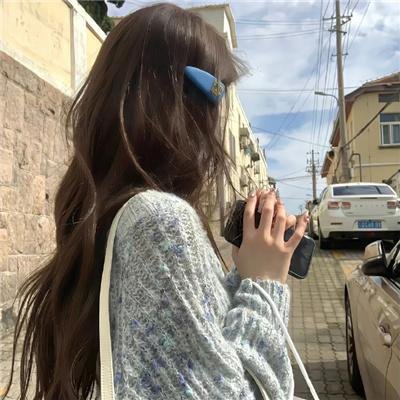 复仇女黑帮